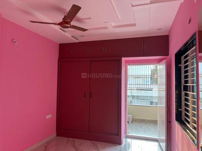 Bedroom Image of 1100 Sq.ft 2 BHK Apartment / Flat for sale in Pandaripuram Ongole for Rs. 6200000