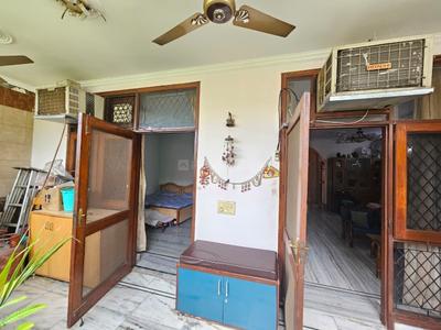 Hall Image of 1800 Sq.ft 3 BHK Builder Floor for sale in Kalkaji New Delhi for Rs. 32500000