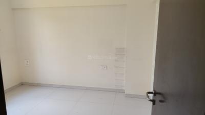 Bedroom Image of 1090 Sq.ft 2 BHK Apartment / Flat for sale in Kasturi Voyage, Moshi Pune for Rs. 9000000