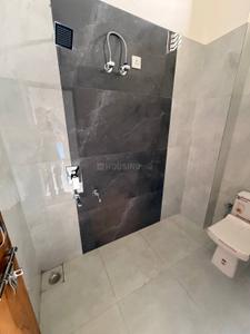 Bathroom Image of 1900 Sq.ft 4 BHK Independent House for sale in Chhapraula Ghaziabad for Rs. 8500000