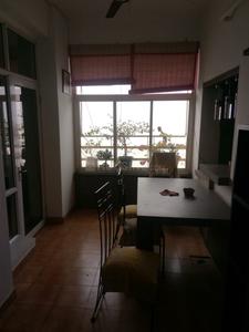 Hall Image of 1800 Sq.ft 3 BHK Apartment / Flat for sale in Jaipuria Sunrise Greens, Indirapuram Ghaziabad for Rs. 19000000