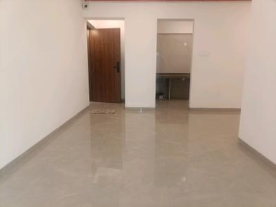 Living Room Image of 1150 Sq.ft 2 BHK Apartment / Flat for sale in Tharwani Rosewood Heights, Kharghar Navi Mumbai for Rs. 19400000