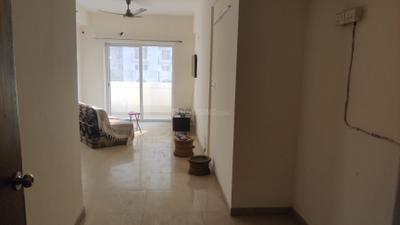 Living Room Image of 1590 Sq.ft 3 BHK Apartment / Flat for sale in DLF Capital Greens Phase 1 And 2, Karampura New Delhi for Rs. 26500000