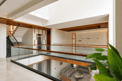 Image of 4000 Sq.ft 4 BHK Independent House for sale in Ayyanthole, Thrissur for Rs. 31000000