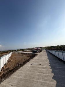 Image of 900 Sq.ft Residential Plot / Land for sale in Wagholi, Pune for Rs. 949995