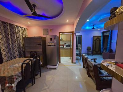 Hall Image of 2500 Sq.ft 4 BHK Penthouse for sale in Boring Road Patna for Rs. 22500000