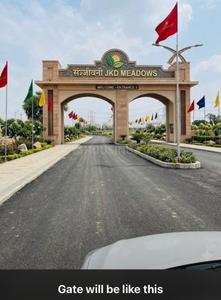 Image of 900 Sq.ft Residential Plot / Land for sale in Renwal Manji, Jaipur for Rs. 1899900