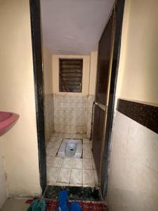 Bathroom Image of 550 Sq.ft 1 BHK Apartment / Flat for sale in Sundar Sarovar, Mira Road East Mira Bhayandar for Rs. 5800000