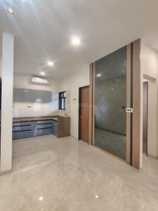 Hall Image of 700 Sq.ft 1 BHK Apartment / Flat for sale in Dhvanil Harmony, Hadapsar Pune for Rs. 5500000