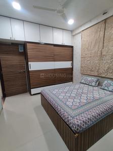 Bedroom Image of 1629 Sq.ft 3 BHK Apartment / Flat for sale in Science City Ahmedabad for Rs. 11200000