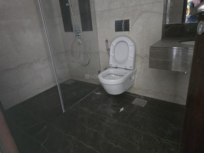 Image of 2300 Sq.ft 3 BHK Apartment / Flat for sale in Lokhandwala Minerva, Worli, Mumbai for Rs. 77500000