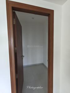 Bedroom Image of 2600 Sq.ft 4 BHK Apartment / Flat for sale in Godrej Air, Sector 85 Gurgaon for Rs. 41584000