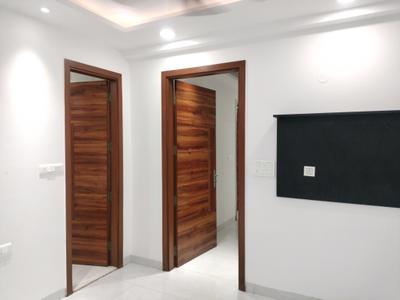 Bedroom Image of 2600 Sq.ft 4 BHK Apartment / Flat for sale in CGHS Shakti Apartments, Sector 5 Dwarka New Delhi for Rs. 38500000