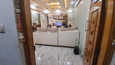 Hall Image of 1115 Sq.ft 2 BHK Apartment / Flat for sale in Vidyaranyapura Bengaluru for Rs. 10000000