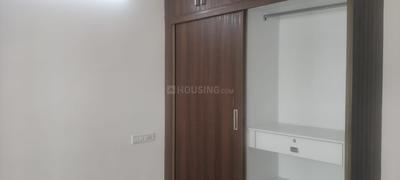 Bedroom Image of 1800 Sq.ft 3 BHK Apartment / Flat for rent in Halasuru Bengaluru for Rs. 70000