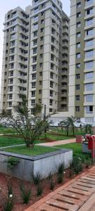 Balcony Image of 1334 Sq.ft 2 BHK Apartment / Flat for sale in Khandagiri Bhubaneswar for Rs. 7300000