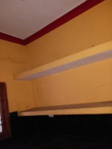 Kitchen Image of 1250 Sq.ft 2 BHK Builder Floor for rent in Pandri Raipur for Rs. 12000
