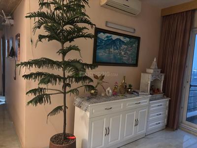 Bedroom Image of 2085 Sq.ft 3 BHK Apartment / Flat for sale in Unitech Escape, Sector 50 Gurgaon for Rs. 30000000