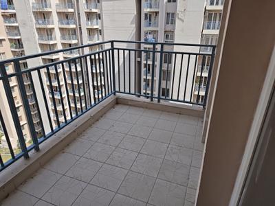 Image of 1910 Sq.ft 3 BHK Apartment / Flat for rent in Orris Greenopolis, Sector 89, Gurgaon for Rs. 34000