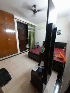Bedroom Image of 1728 Sq.ft 3.5 BHK Builder Floor for sale in Sector 52 Gurgaon for Rs. 16000999