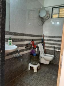 Image of 700 Sq.ft 2 BHK Apartment / Flat for rent in Harni, Vadodara for Rs. 22000