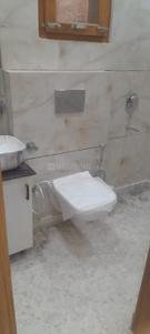 Bathroom Image of 945 Sq.ft 3 BHK Builder Floor for sale in Ashok Vihar New Delhi for Rs. 15000000