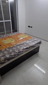 Bedroom Image of 1400 Sq.ft 3 BHK Apartment / Flat for rent in K Ville, Ravet Pune for Rs. 33000