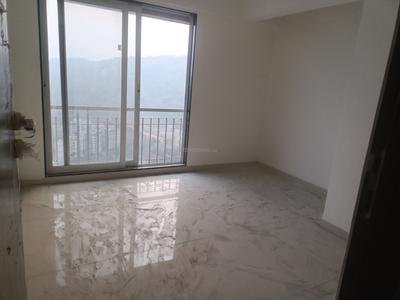 Bedroom Image of 982 Sq.ft 2 BHK Apartment / Flat for sale in Bhagwati Belmont, Kasarvadavali Thane for Rs. 8999000