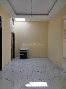 Hall Image of 1350 Sq.ft 3 BHK Independent House for sale in Vasundhara R S Homes, Jankipuram Extension Lucknow for Rs. 4500000