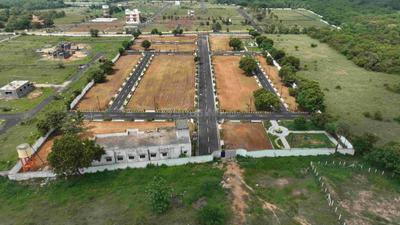 Image of 600 Sq.ft Residential Plot / Land for sale in Sunguvarchatram, Chennai for Rs. 2000000