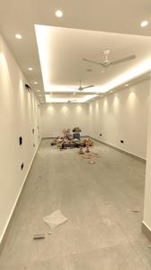 Hall Image of 950 Sq.ft 2 BHK Builder Floor for sale in Lajpat Nagar New Delhi for Rs. 10000000