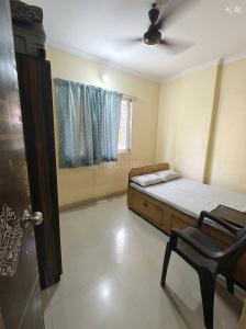 Bedroom Image of 580 Sq.ft 1 BHK Apartment / Flat for sale in Virar East Virar for Rs. 3000000