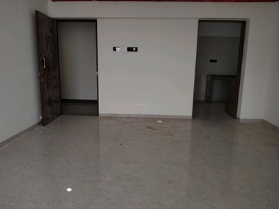 Living Room Image of 2049 Sq.ft 3 BHK Apartment / Flat for sale in Trishul Symphony, Kharghar Navi Mumbai for Rs. 22500000