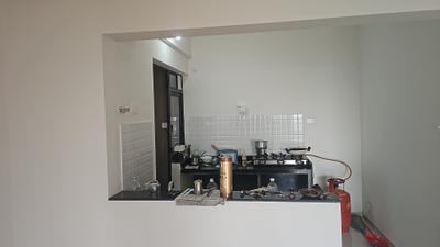 Hall Image of 774 Sq.ft 2 BHK Apartment / Flat for sale in Shapoorji Pallonji Yahavi Tower 3 Teak, Bavdhan Pune for Rs. 9500000