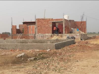 Image of 450 Sq.ft Residential Plot / Land for sale in Sector 144, Noida for Rs. 500000
