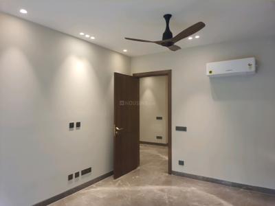 Bedroom Image of 2400 Sq.ft 4 BHK Builder Floor for sale in Sector 43 Gurgaon for Rs. 50000000