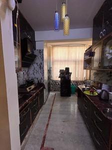 Kitchen Image of Lotus krest phase 1 in Brookefield, Bangalore