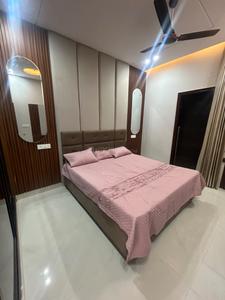 2 BHK Independent Builder Floor