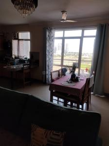 Hall Image of 1596 Sq.ft 2 BHK Apartment / Flat for sale in Raheja Vedas, Sector 108 Gurgaon for Rs. 15000000