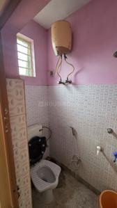 Bathroom Image of 700 Sq.ft 2 BHK Apartment / Flat for sale in Behala Kolkata for Rs. 3000000