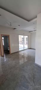 Hall Image of 1305 Sq.ft 2 BHK Apartment / Flat for sale in Aegis Trine Towers, Indirapuram Ghaziabad for Rs. 12500000