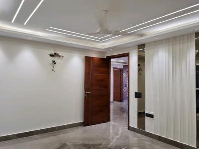 Bedroom Image of 2700 Sq.ft 4 BHK Builder Floor for sale in Janakpuri New Delhi for Rs. 54000001