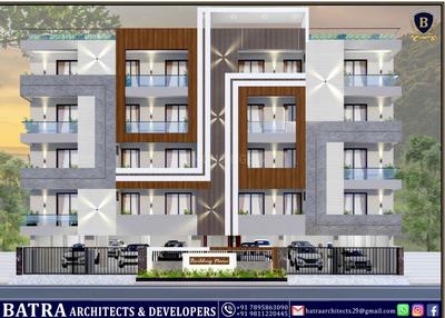 Image of 1250 Sq.ft 2 BHK Apartment / Flat for sale in Sahastradhara Road, Dehradun for Rs. 6500000