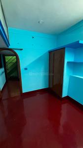 Bedroom Image of 453 Sq.ft 1 RK Independent House for rent in Maruthi Sevanagar Bengaluru for Rs. 10500