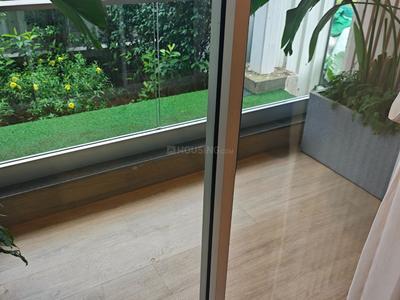 Balcony Image of 1050 Sq.ft 2 BHK Apartment / Flat for sale in Kanakia Valley, Panvel Navi Mumbai for Rs. 8500000