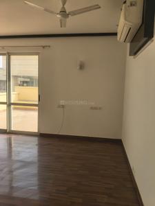 Hall Image of 2550 Sq.ft 3 BHK Apartment / Flat for sale in Jaypee The Kalypso Court, Sector 128 Noida for Rs. 45000000