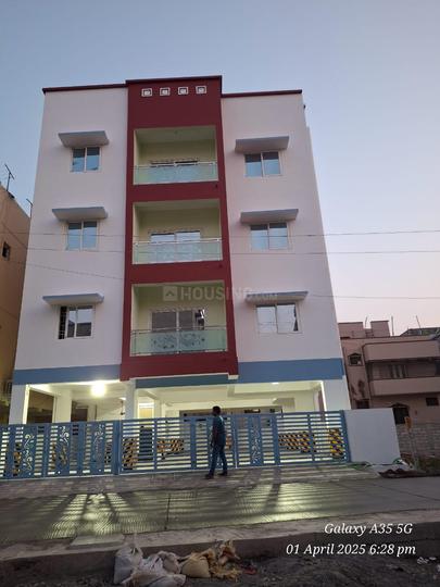 Lsr Royal homes Main Image 1