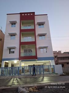 2 BHK Flat