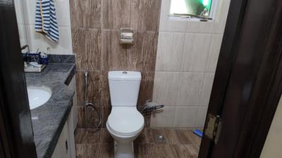 Image of 2200 Sq.ft 3 BHK Builder Floor for rent in Ansal Esencia, Sector 67, Gurgaon for Rs. 35000