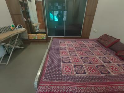 Bedroom Image of 3153 Sq.ft 3 BHK Independent House for sale in Jodhpur Ahmedabad for Rs. 42500000